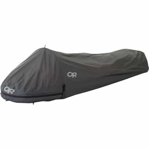 bivy tent