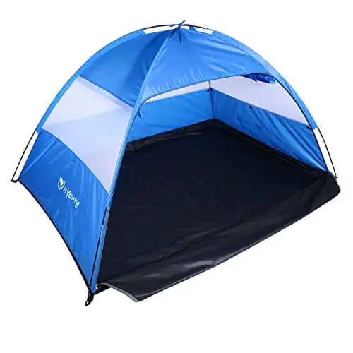 beach tent