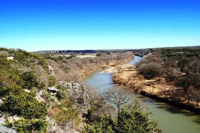 The Best Enchanted Rock Camping - North Llano River Campground and River Park