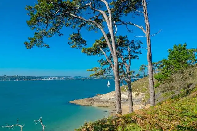 Best UK Campsites - Treloan Coastal Holidays