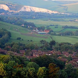 20 of the Best UK Campsites