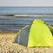 The Best Beach Tent