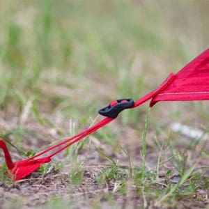 The Best Tent Stakes