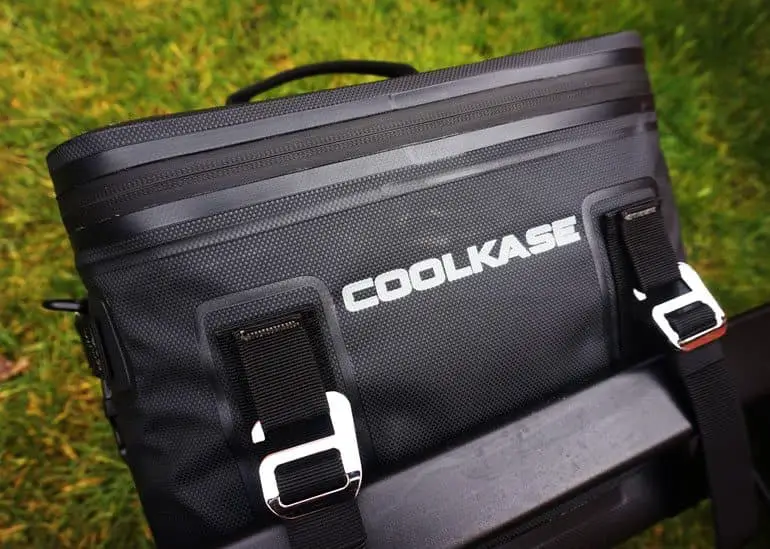 BiKASE CoolKASE Straps 1