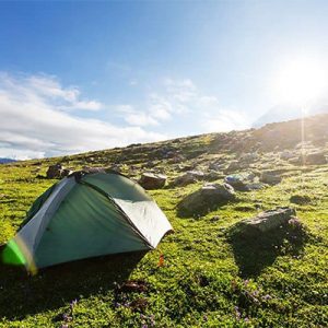 The Best Bivy Tent