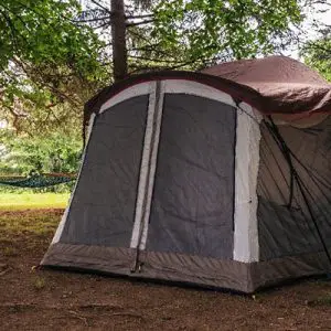 The Best Cabin Tent