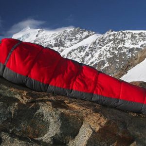 The Best Compact Sleeping Bag