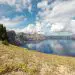 The Best Crater Lake Camping