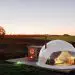 The Best Glamping in the UK - 2021