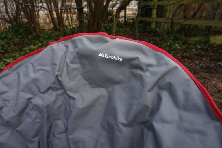 Eurohike Deluxe Moon Chair Full Review Professional Camping