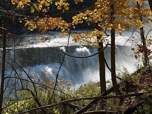 Best Camping in Letchworth State Park - Four Winds