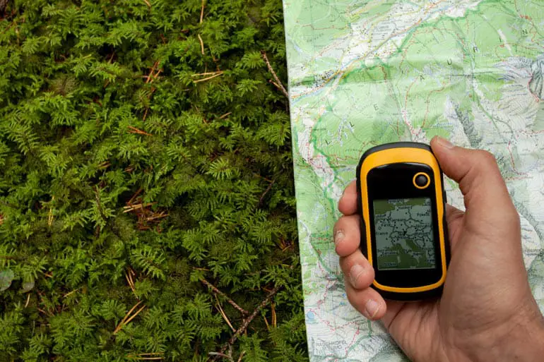 Get Started Geocaching - How to Find