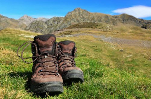 The Definitive Buyers guide: How to Choose Hiking Boots