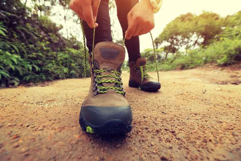 The Definitive Buyers guide: How to Choose Hiking Boots - Professional ...