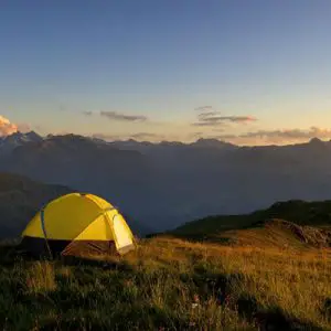The Definitive Buyers guide: How to Choose a Tent