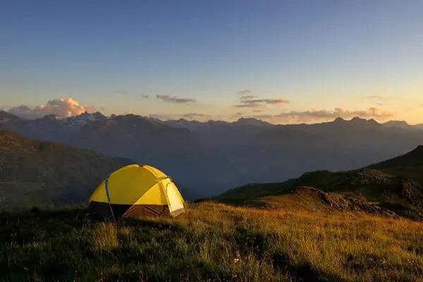The Definitive Buyers guide: How to Choose a Tent - Professional Camping