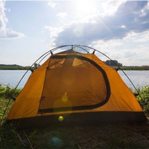 The Best Instant Tent