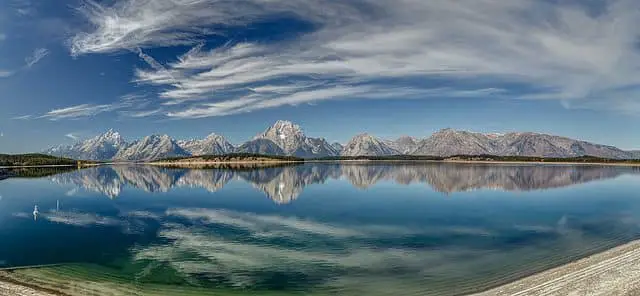 Best Camping in Grand Teton National Park - Jackson Hole