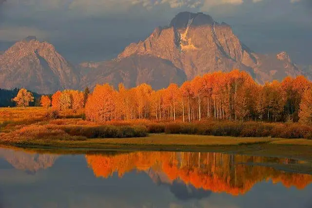 Best Camping in Grand Teton National Park - Jackson Hole