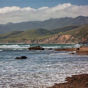 The Best Jalama Beach Camping