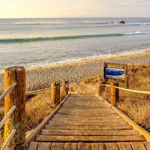 The Best Leo Carrillo Camping
