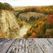The Best Camping in Letchworth State Park
