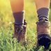 Expert Advice: How to Choose Socks for the Outdoors