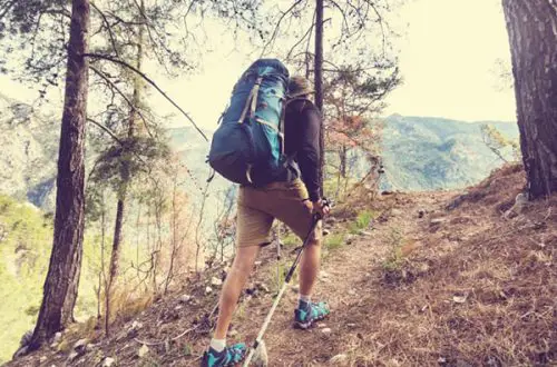 Expert Advice: How to Pack and Hoist a Backpack
