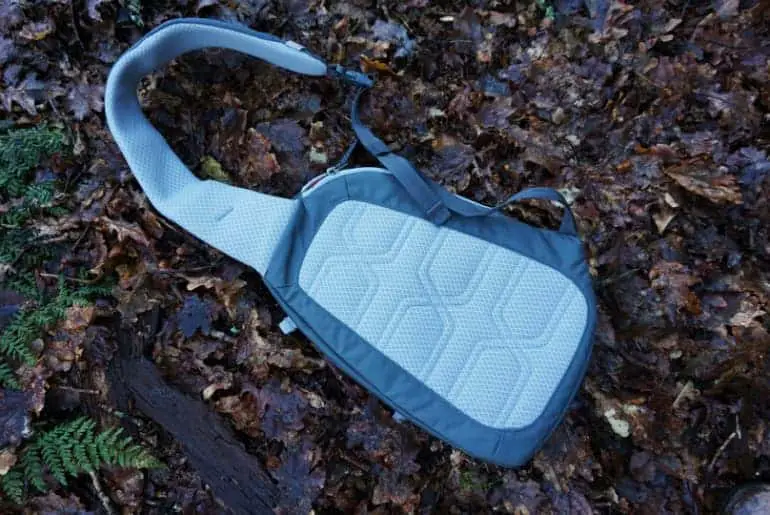 patagonia atom sling