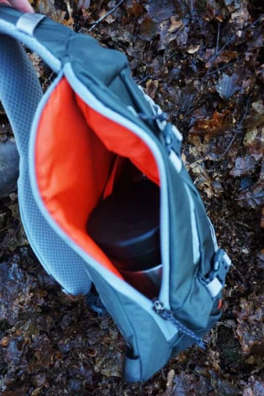 Patagonia atom 8l sling bag review hot sale