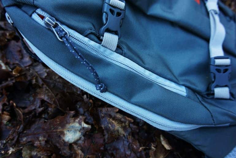 patagonia atom sling bag