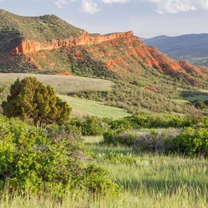 The Best Red Feather Lakes Camping