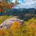 The Best Red River Gorge Camping