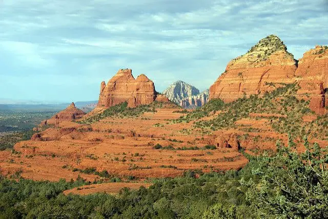 The Best Camping in Sedona - Professional Camping