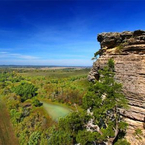The Best Shawnee National Forest Camping