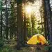 Sustainable Camping: The Definitive Guide