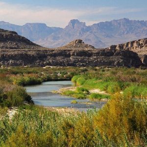The Best Camping in Texas