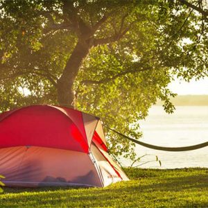 The Definitive Guide to Wild Camping