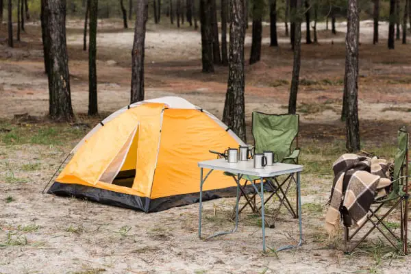 How-Long-Does-Bread-Last-Camping