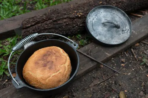 How-to-Store-Bread-While-Camping